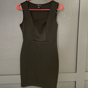 Forever 21 Dress